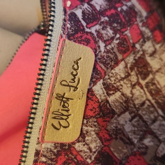 Elliot Lucca - Messina taupe hobo - Picture 8 of 13